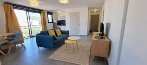 Appartment T2 near port